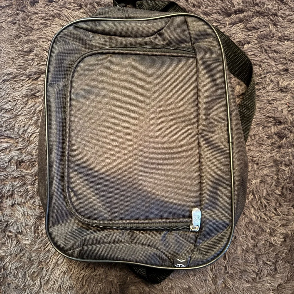 Protege 3 piece suitcase